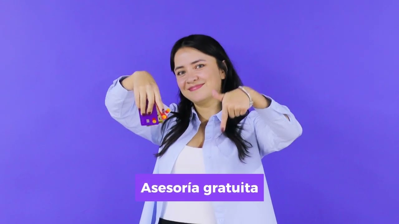 Bravo, los expertos en soluciones financieras con pagos a tu medida 🫰🏻