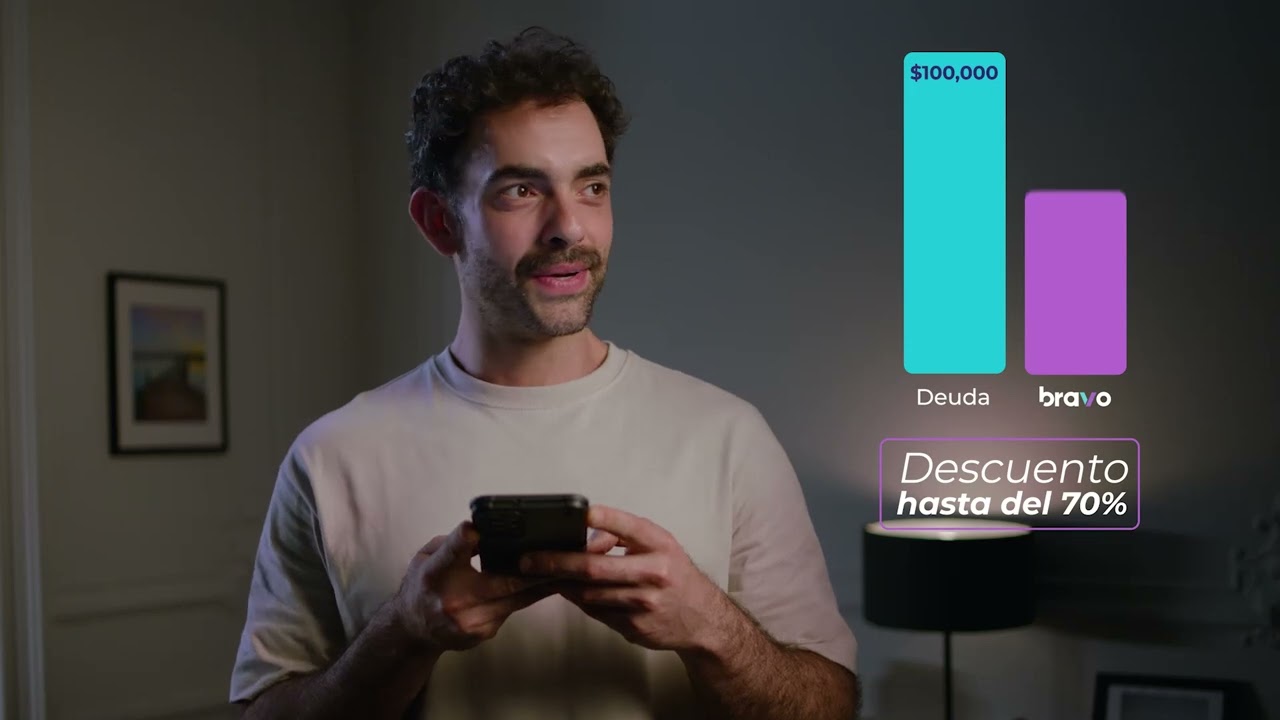 Somos Bravo México: especialistas en deudas, expertos en resultados