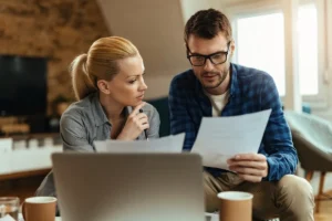 ¿Qué pasa si no pago un préstamo en Banco Azteca?