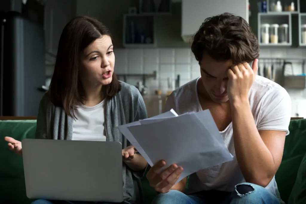 ¿Pueden embargar una casa que no es del deudor?