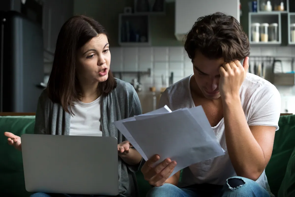 ¿Pueden embargar una casa que no es del deudor?