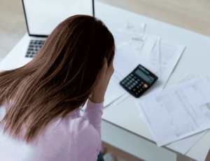 ¿Se puede hacer transferencia con tarjeta de crédito?