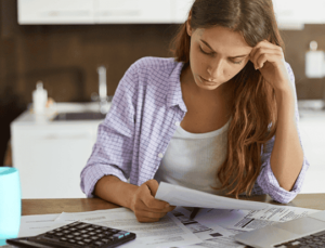 ¿Qué son los instrumentos de deuda?