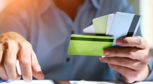 ¿Tarjeta de crédito sin buró?