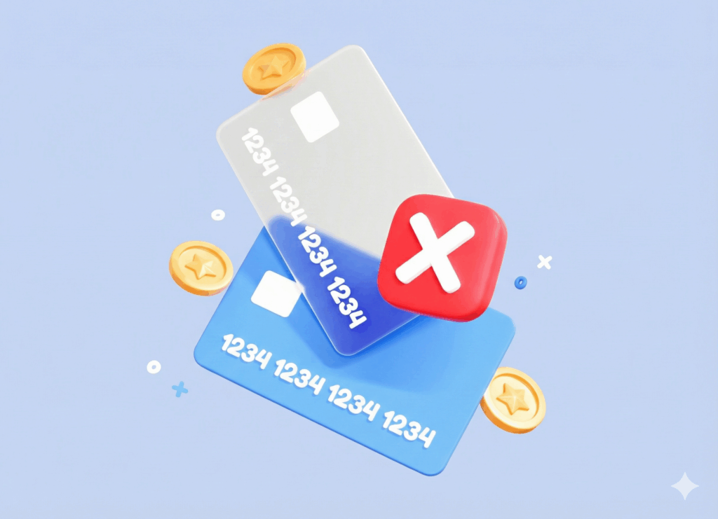 ¿Qué es el pago mínimo de tarjeta de crédito?