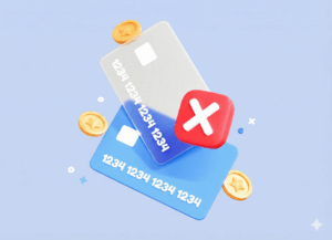 ¿Qué es el pago mínimo de tarjeta de crédito?