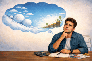 Método bola de nieve para salir de deudas - Bravo