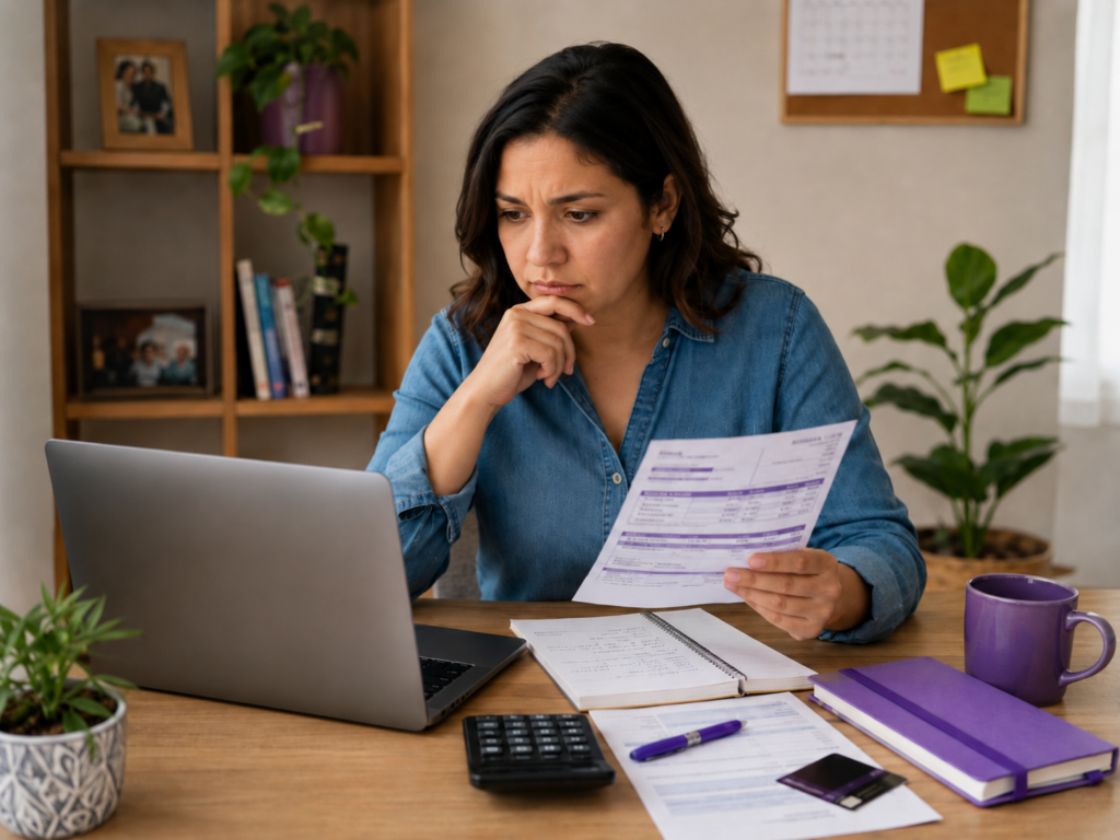No me alcanza para la TDC: 6 claves | Bravo México